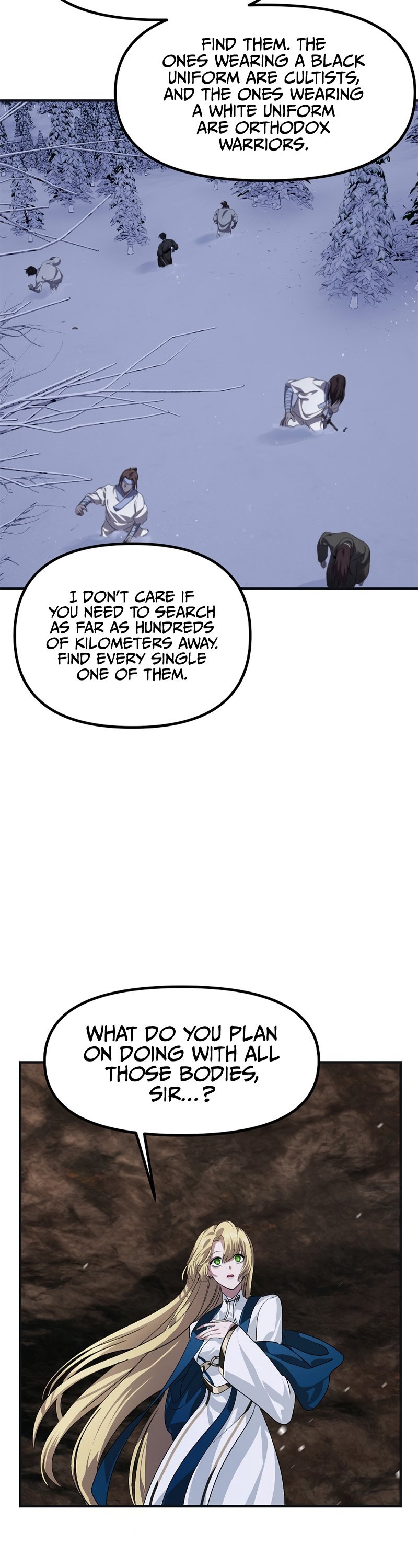 SSS-Class Suicide Hunter, Chapter 67 image 44